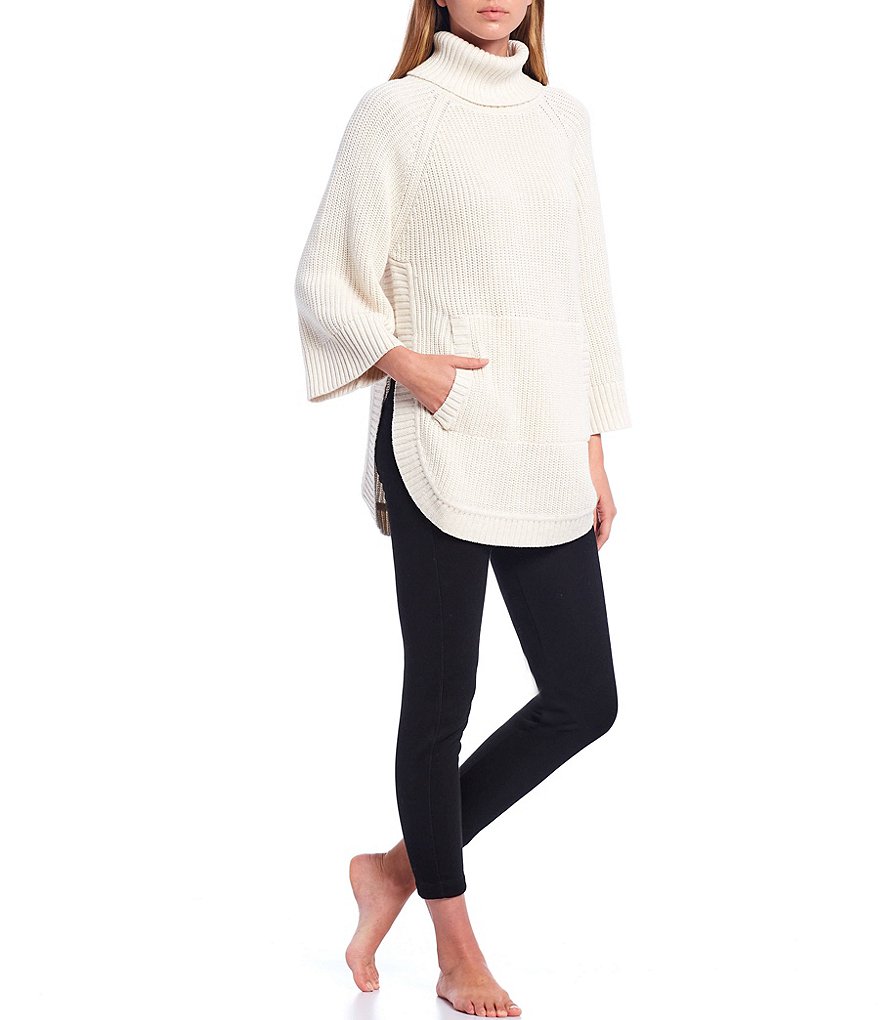 UGG Raelynn Sweater Cable Poncho