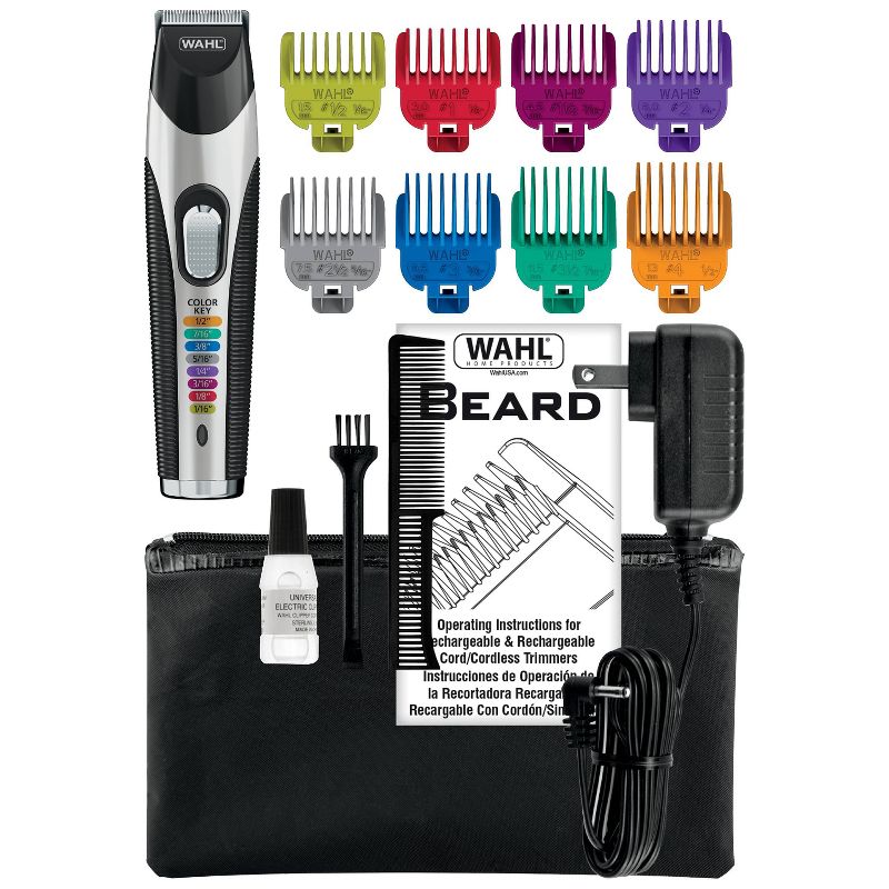 Wahl Color Pro Trim Trimmer