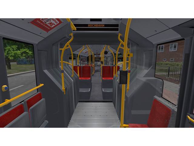 OMSI 2 Add-on Three Generations [Online Game Code]