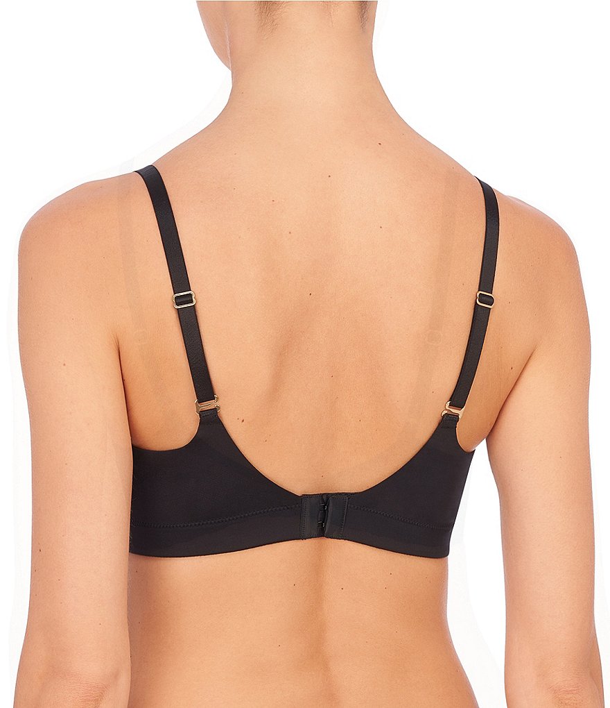 Yummie Audrey Comfortable Seamless Bralette