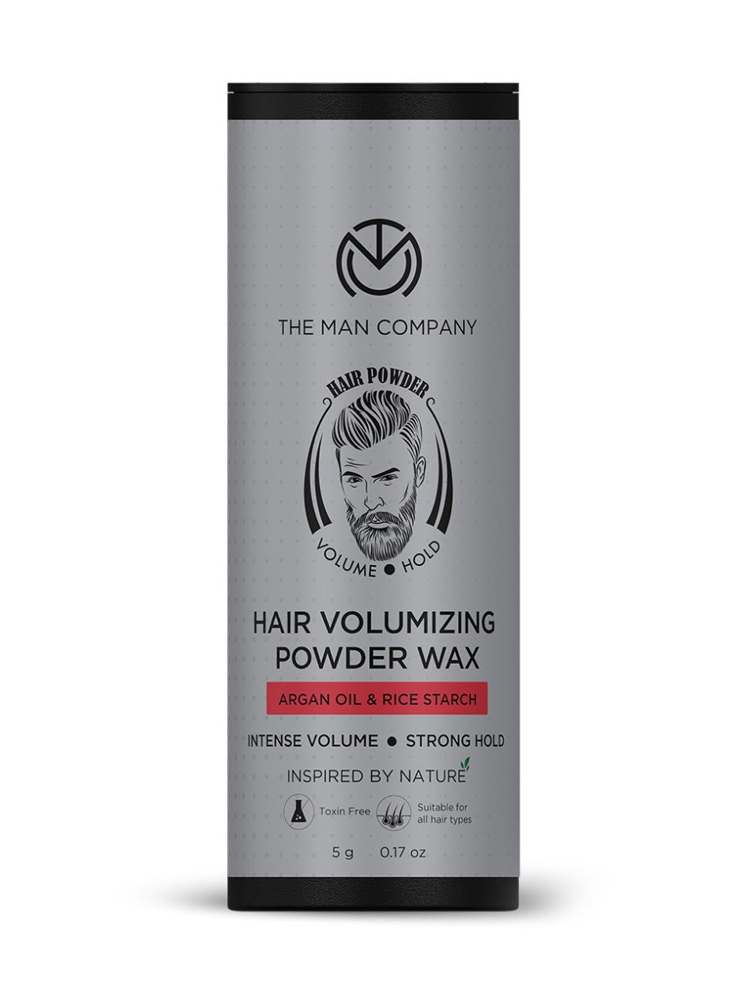 The Man Company Hair Volumizing Powder Wax - 5 gm