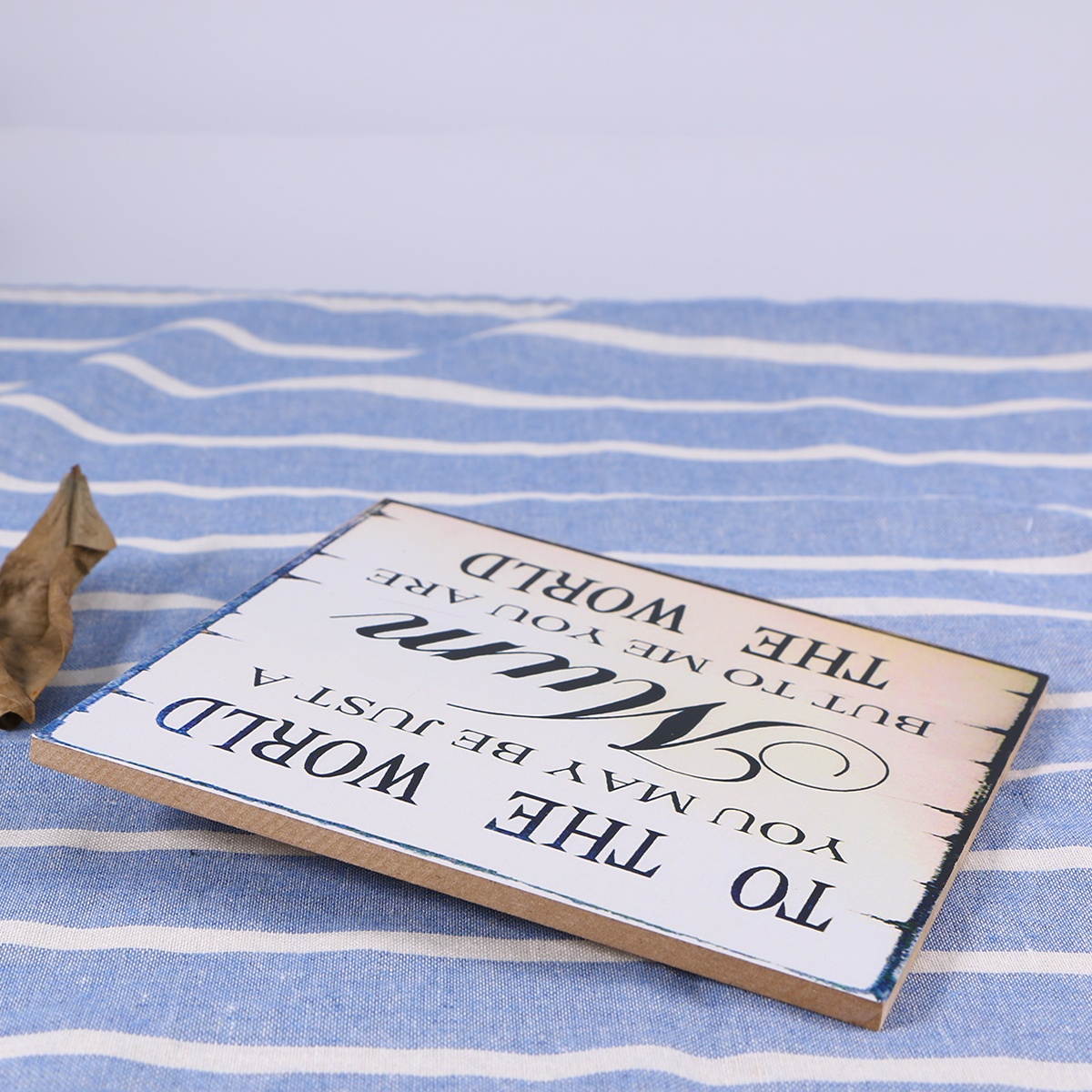 MUM Mothers Day Birthday Christmas Gift Shabby Vintage Chic Wall Plaque Sign