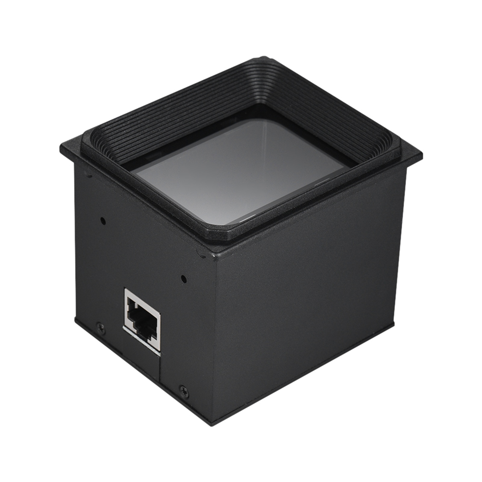 Aibecy 2D/QR/1D Embedded Scanner Module Bar Code Scanner Scan Engine with USB Cable