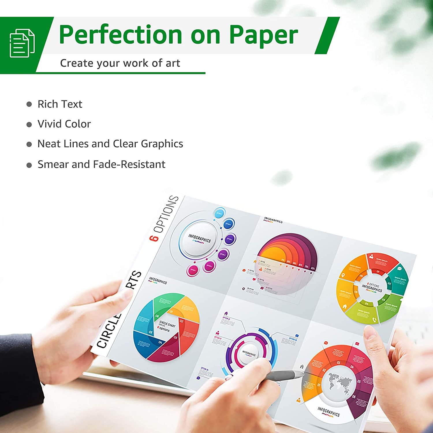GREENSKY Compatible Toner Cartridges Replacement for HP 202X 202A CF500X CF500A for HP Color Laserjet Pro MFP M281fdw M281cdw M254dw M254dn M254nw M280nw (4 Packs)