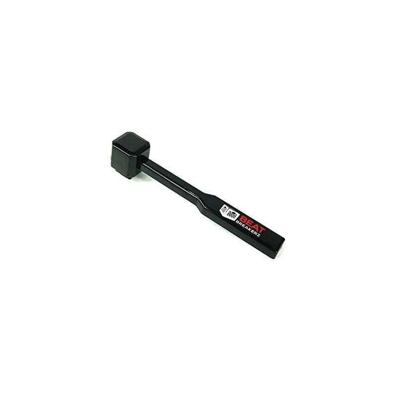 Carbon Fiber Stylus Cleaning Brush