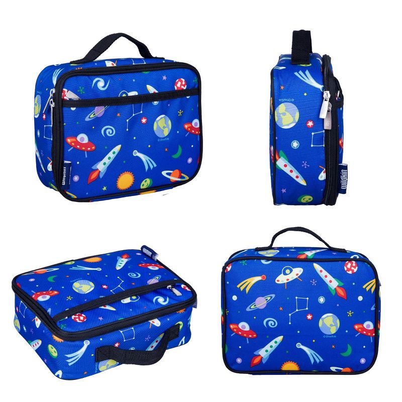 Out of this World Lunch Box