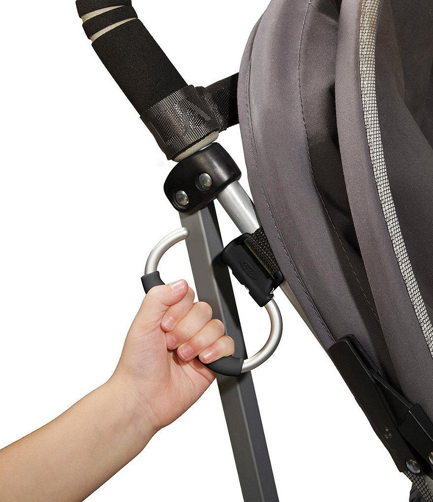 OXO Tot Handy Stroller Hook 2-Pack