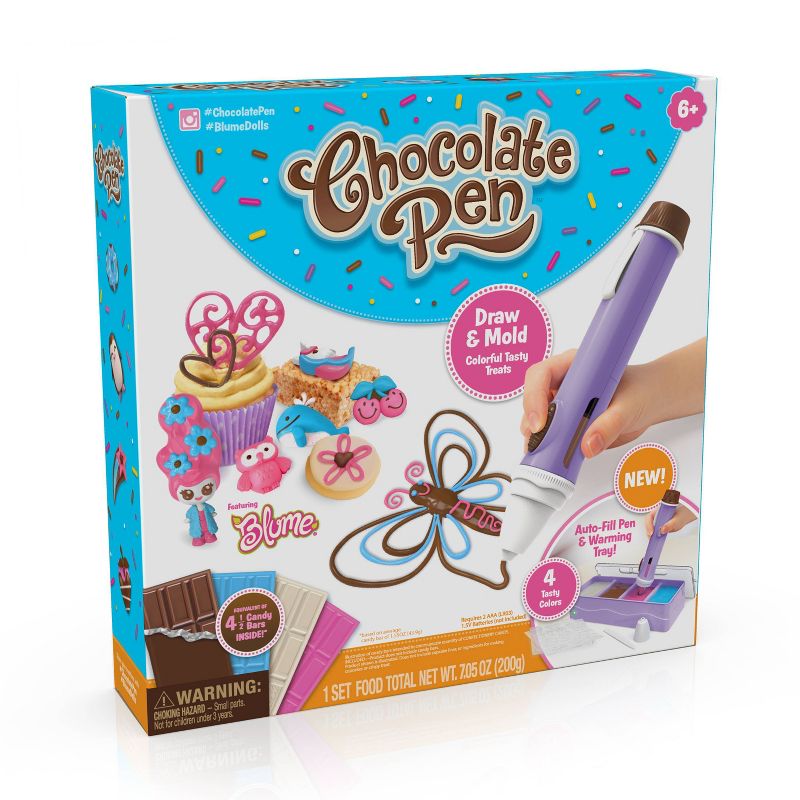 Rachel's Of Greenfield Felt Ornament Kit 4.5" 6/Pkg-Mittens