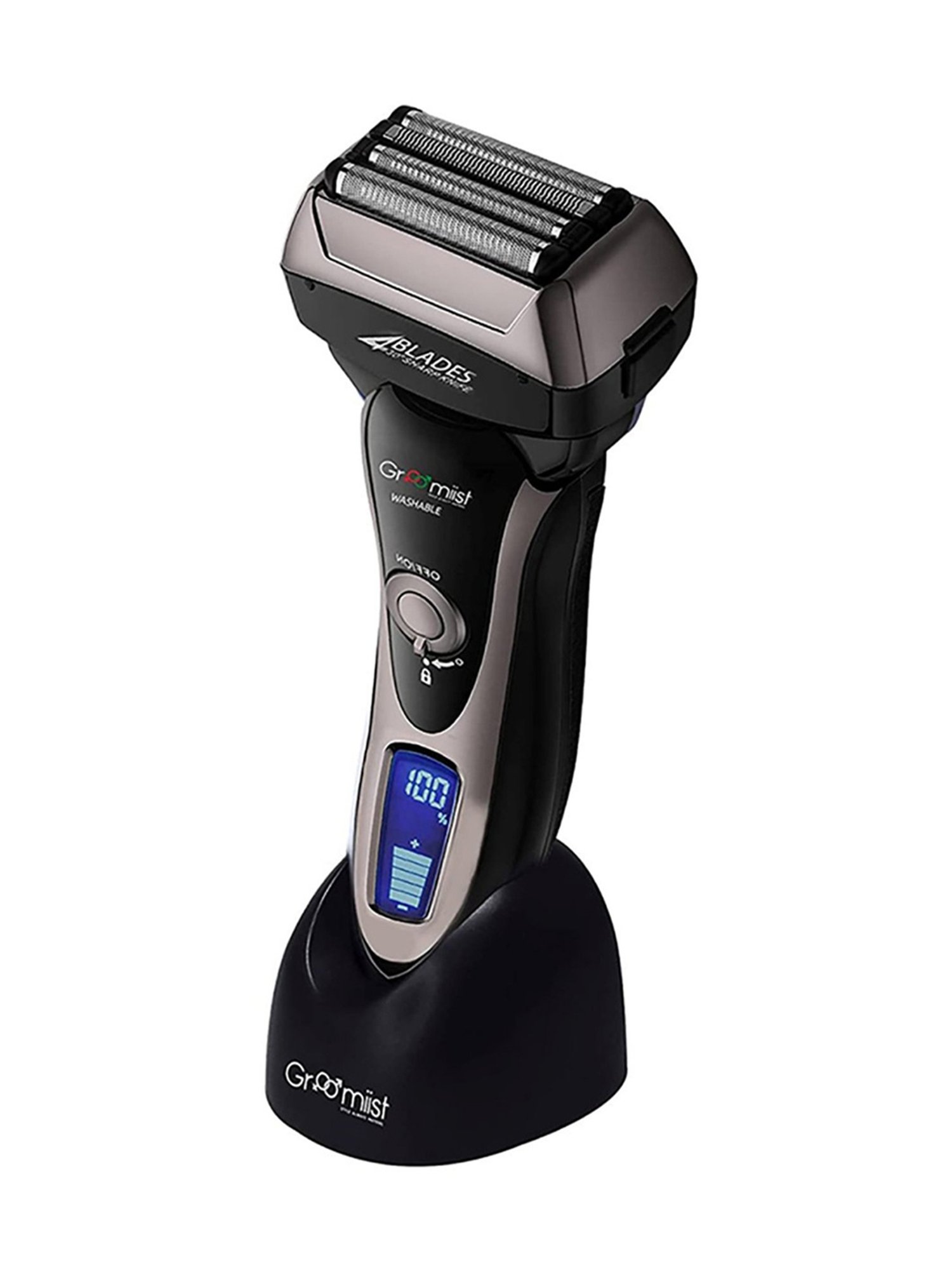 Wahl Moser 01400-0015 Hair Clipper