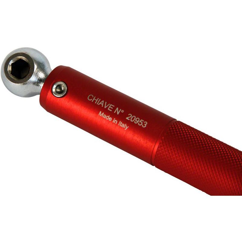 Effetto Mariposa Guistaforza 1-8 Torque Wrench Torque Wrench