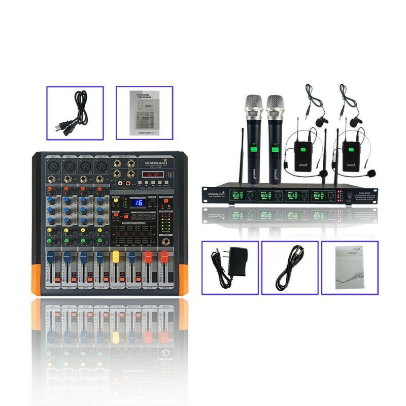 deejay led ab box dj157