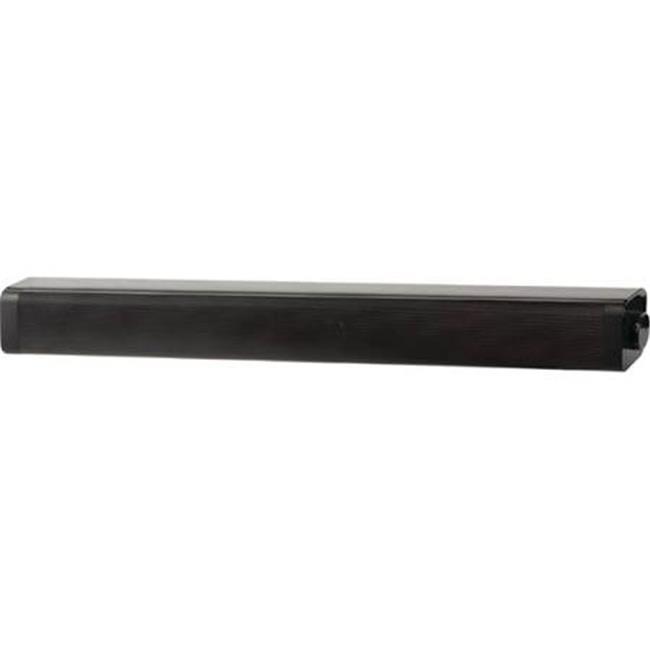 GPX HTB017B 18" Bluetooth Soundbar