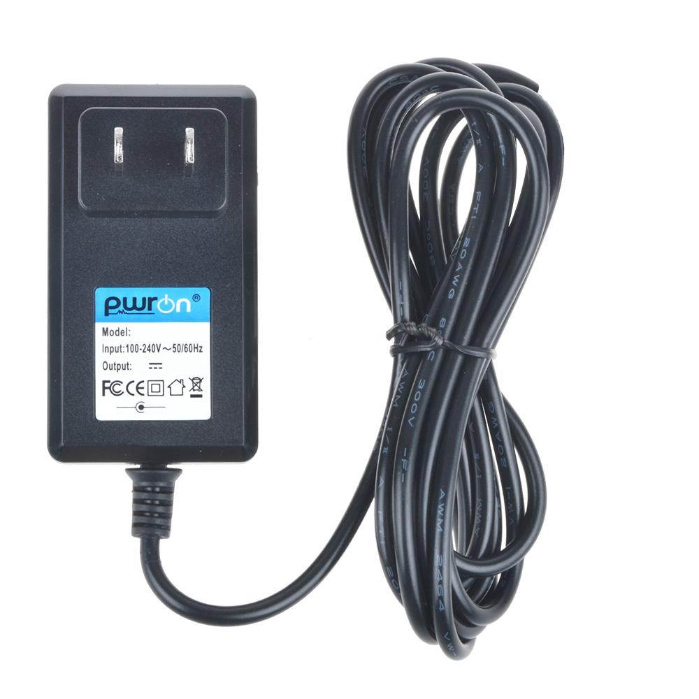 PwrOn AC DC Adapter For Iomega Prestige LDHDUP LDHDUP2 34305 34306 Hard Drive ReplacementSwitching Power Supply Cord Cable PS Wall Home Charger Worldwide Voltage Use Mains PSU