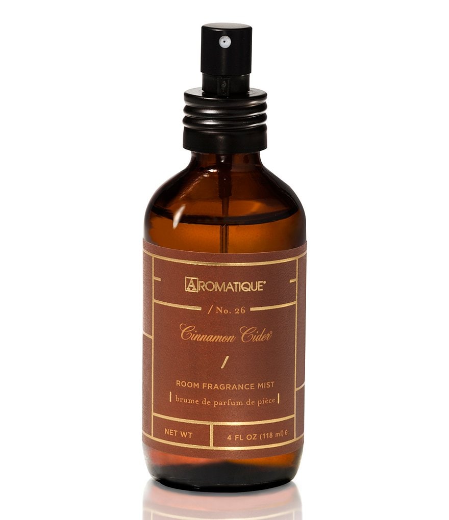 Aromatique Cinnamon Cider Room Fragrance Mist 4 oz.