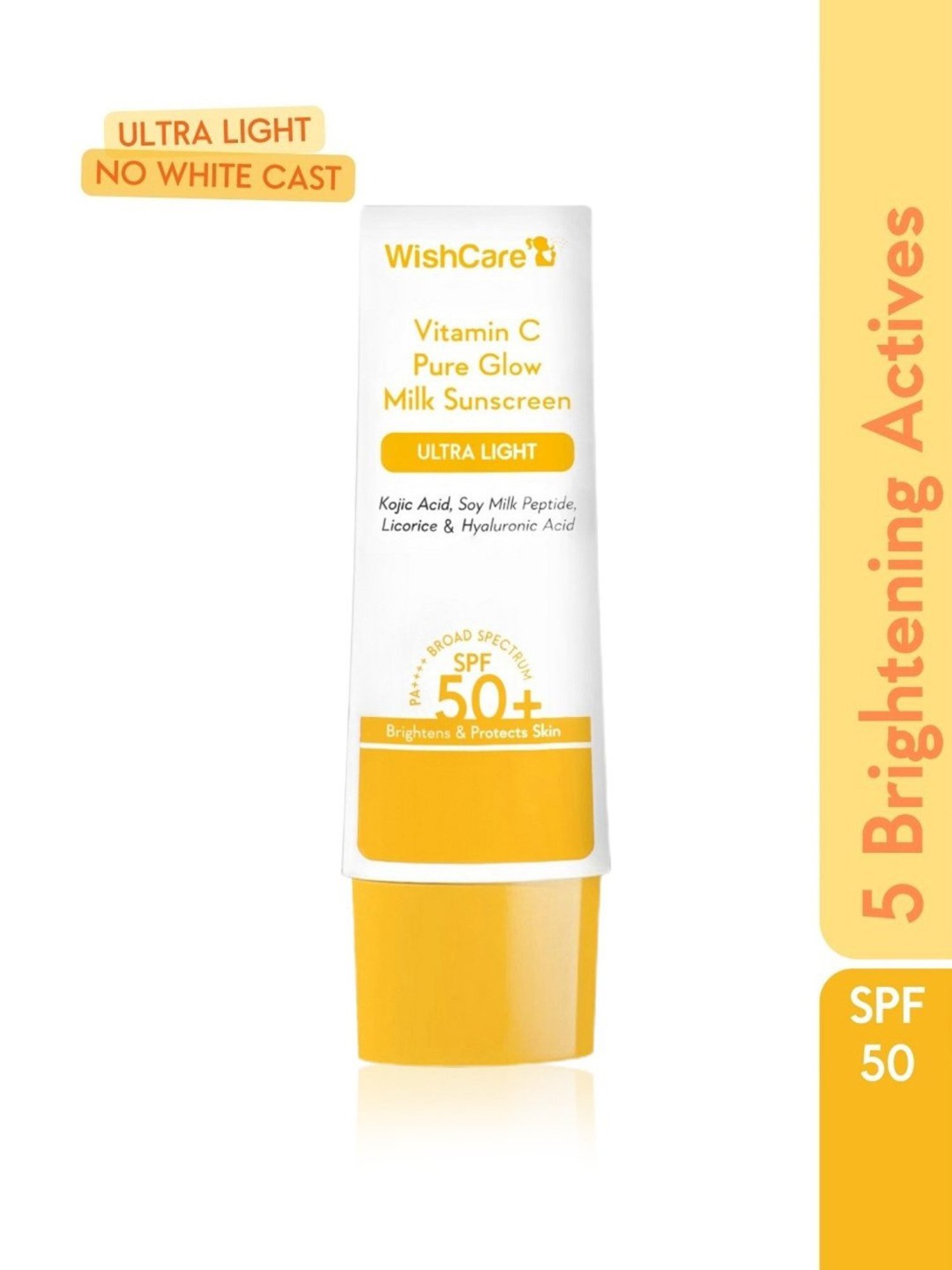 Coppertone Pure & Simple Baby Mineral Sunscreen - SPF 50 - 6 fl oz