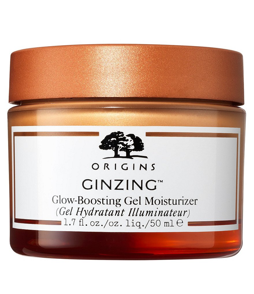 Origins GinZing&trade; Glow-Boosting Gel Moisturizer