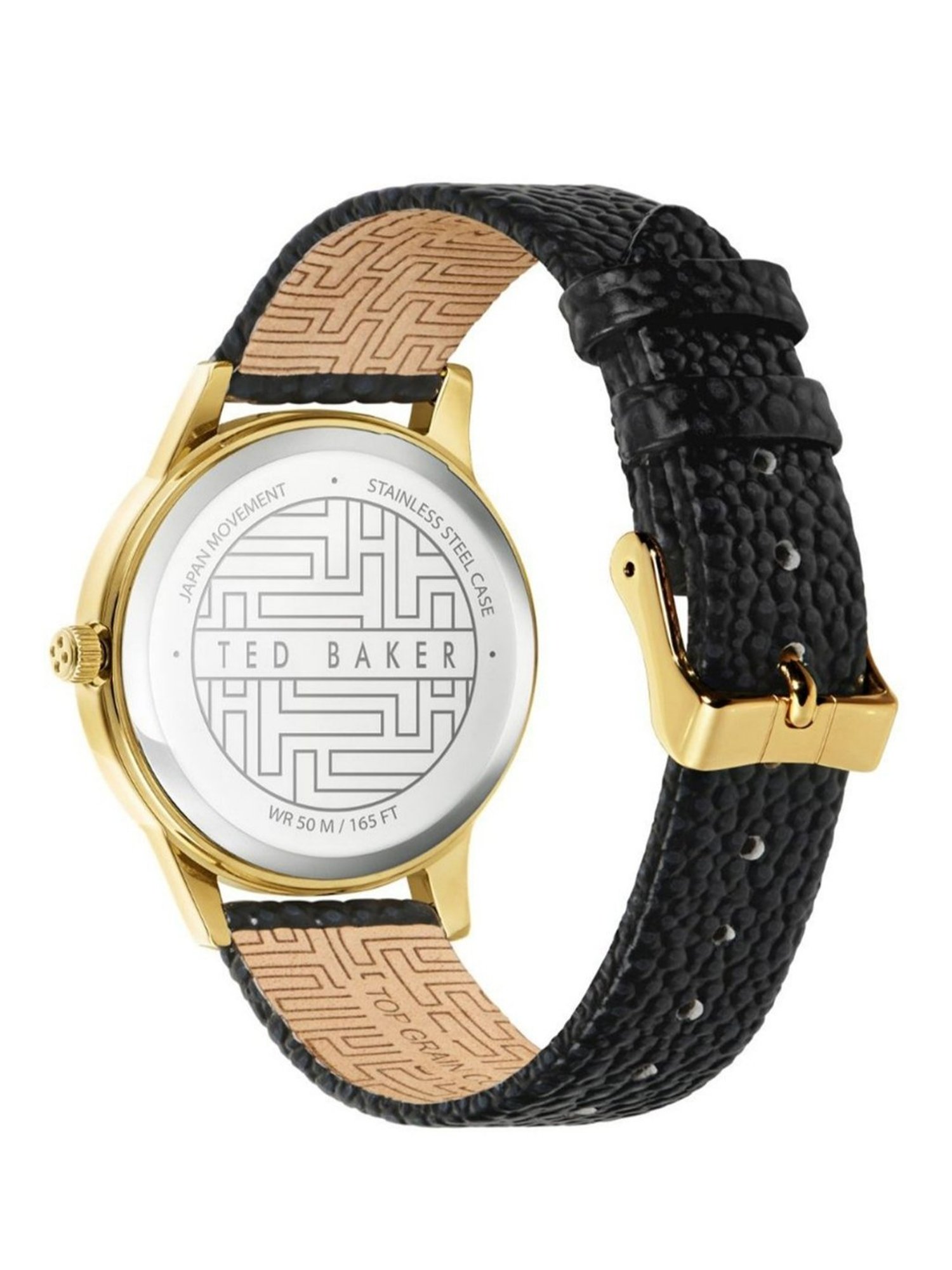 TED BAKER BKPFZF1249I Classic Chic Analog Watch for Women