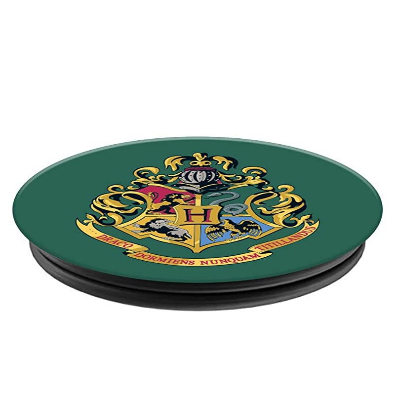 Collapsible Grip amp Stand for Phones and Tablets Harry Potter Hogwarts