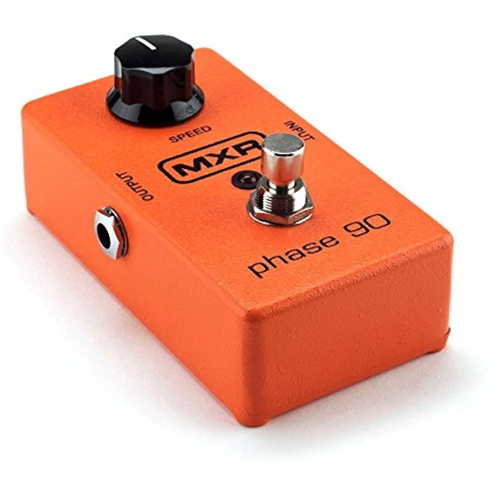 MXR M-101 Phase 90 Phaser
