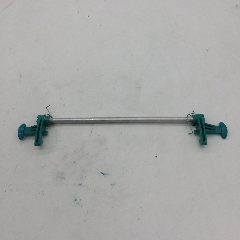 Latch Assembly Hook Replacement For Zebra LP2844 TLP2844 LP2844Z TLP2844Z GC420d