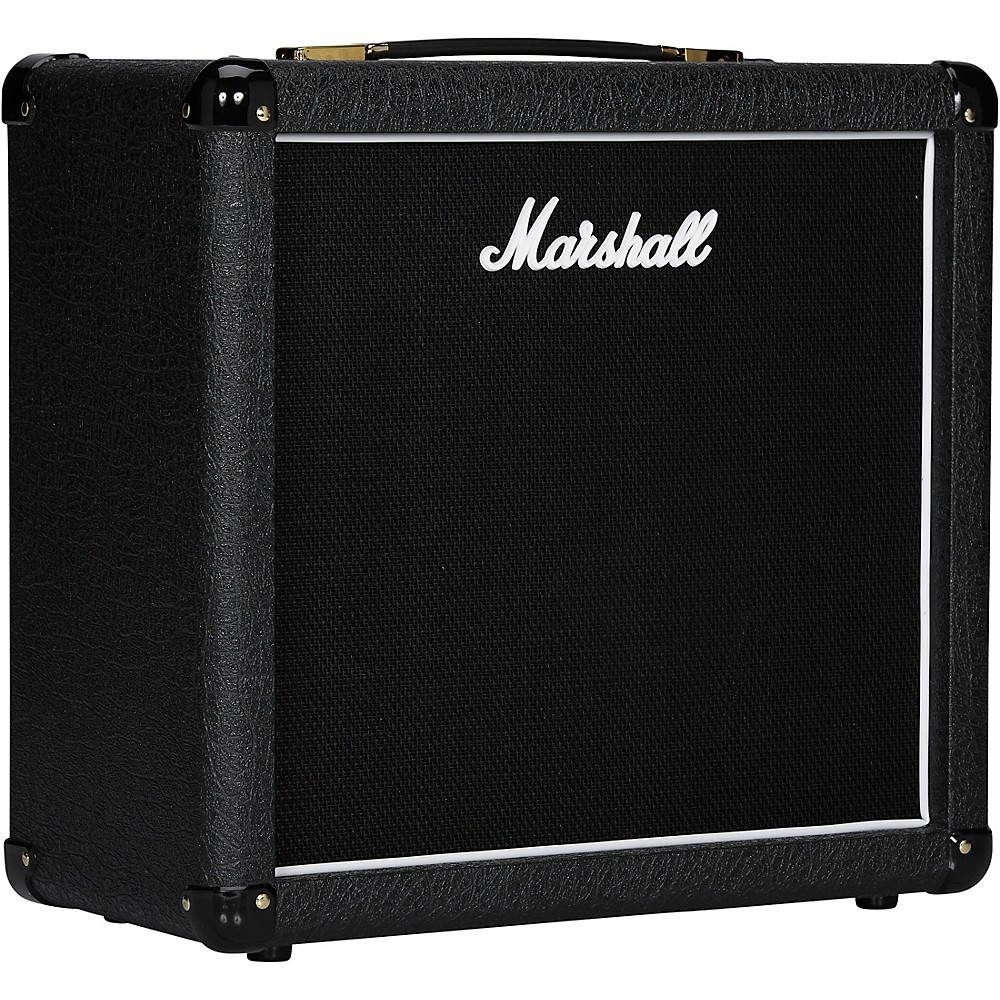 Marshall Studio Classic 70W 1x12 Guitar Speaker Cabinet Black