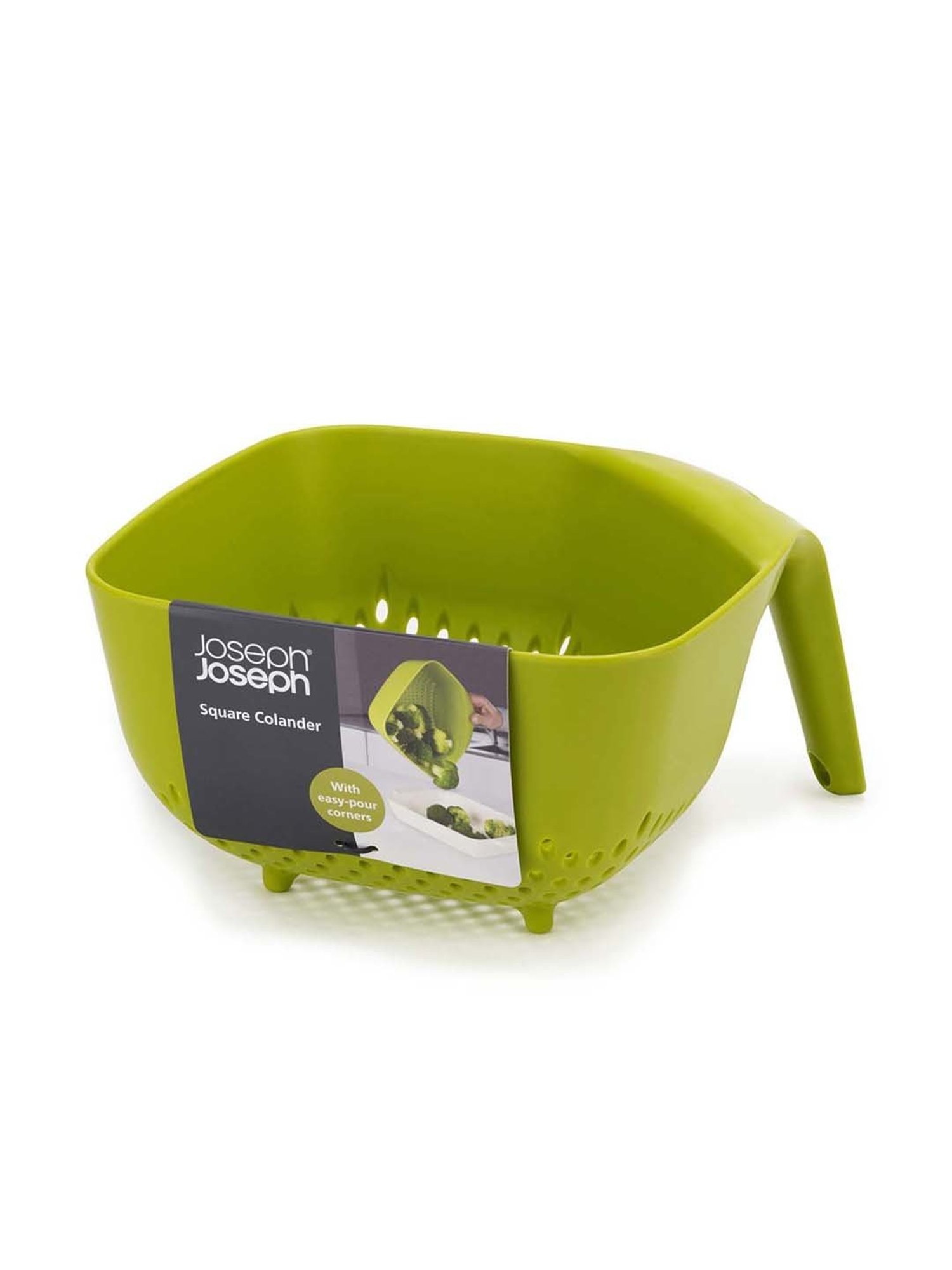 Meyer Stainless Steel Knife Sharpener 3 Stage Sharpening Tool for Kitchen