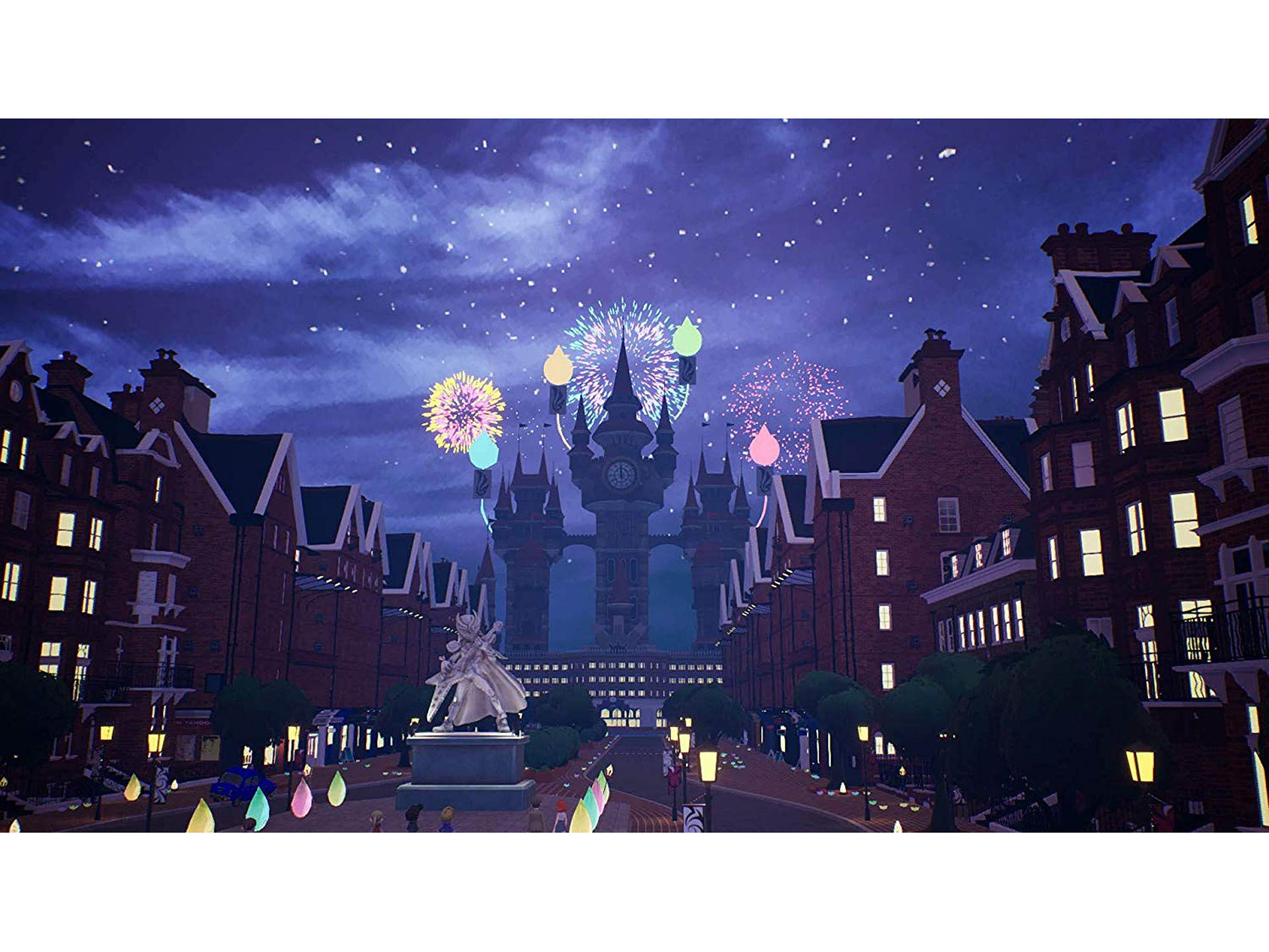 Destiny Connect: Tick-Tock Travelers Time Capsule Edition - Nintendo Switch