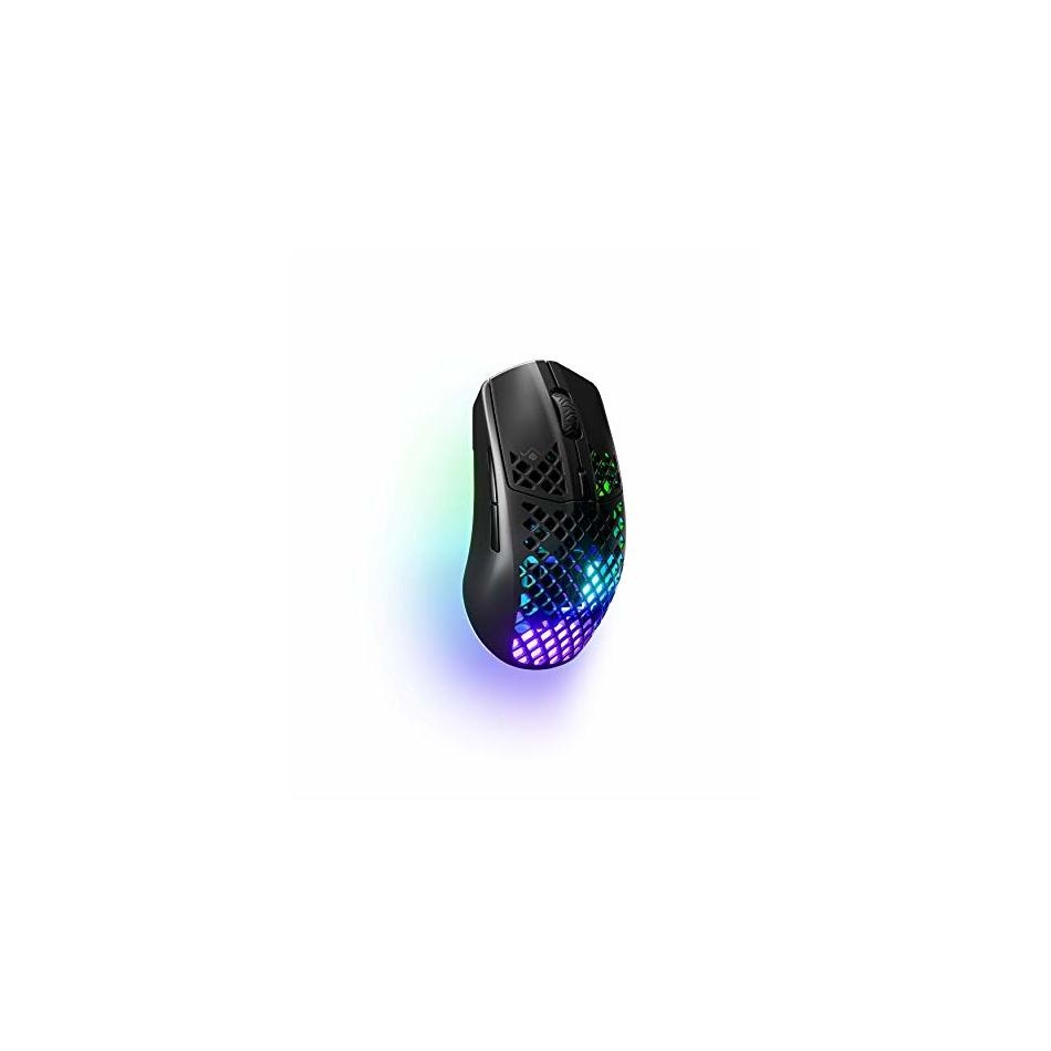 Steel Series Aerox 3 Wireless 18000dpi RGB Gaming Mouse
