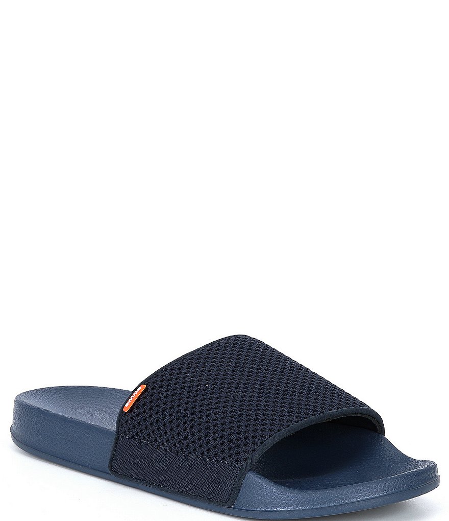 SWIMS Men's Lounge Washable Pool Slides