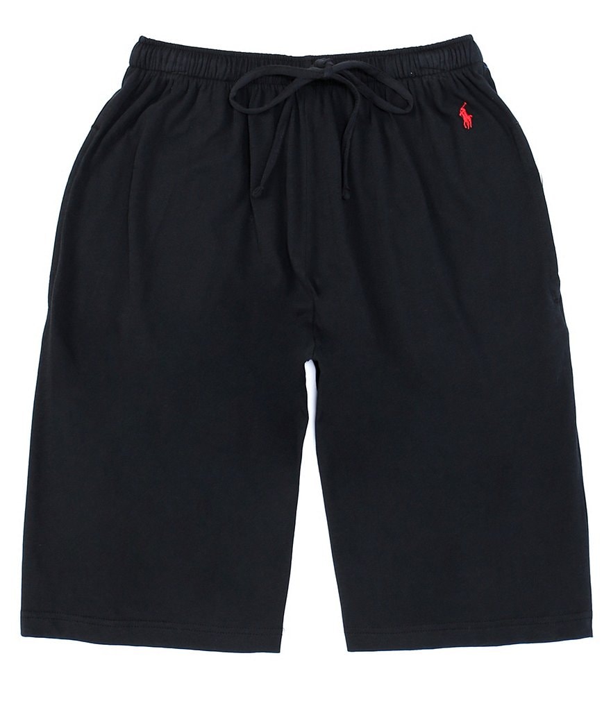 Caribbean Solid V-Neck Short-Sleeve Tee