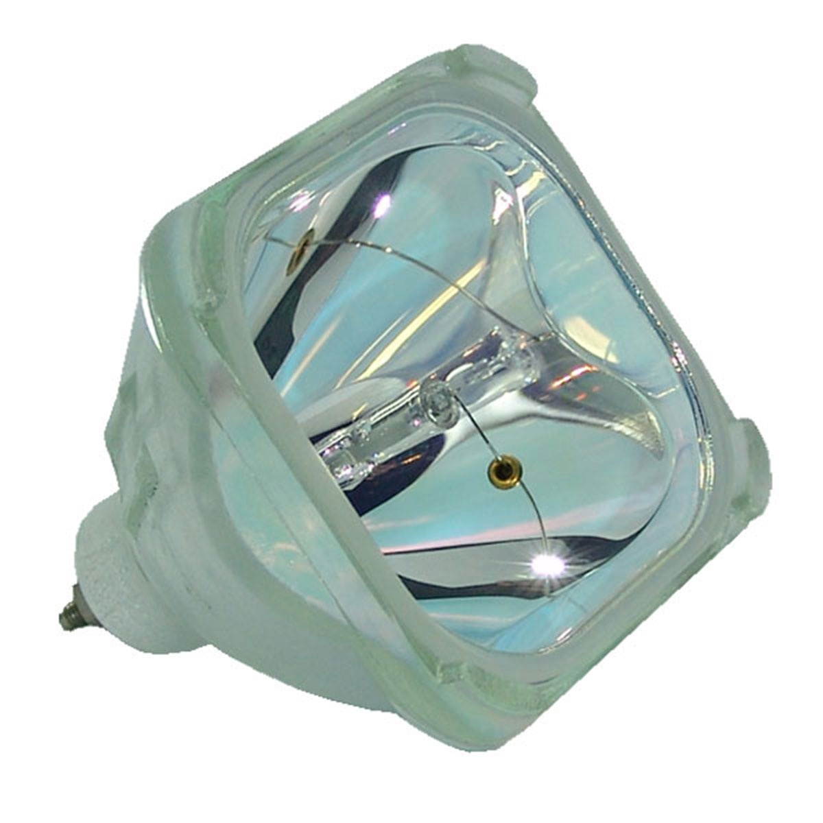 Original Philips TV Lamp Replacement for LG RU-52SZ30 (Bulb Only)