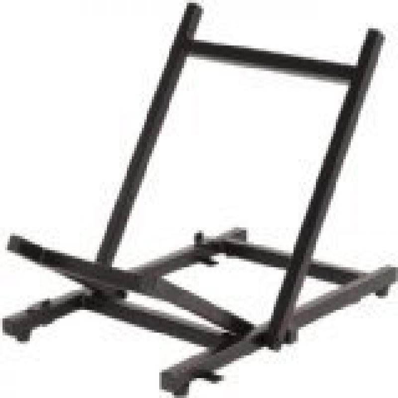 On-Stage Stands RS4000 Folding Amp Stand (Small - 100lbs Max) RS4000 ON-STAGE