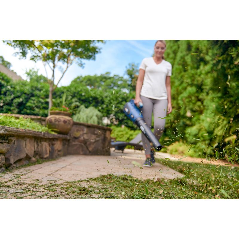 Blue Ridge Tools 40V Leaf Blower