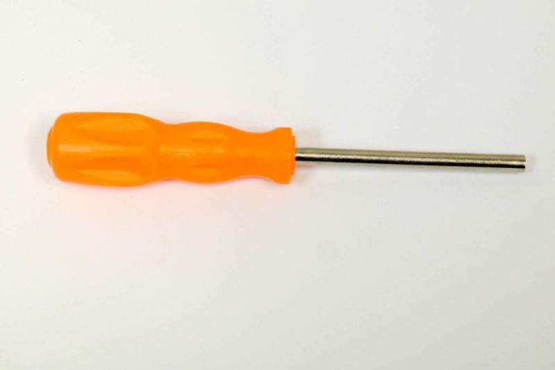 4.5 mm Screwdriver for Nintendo, Sega, and TurboGrafx Repairs - by Mars Devices