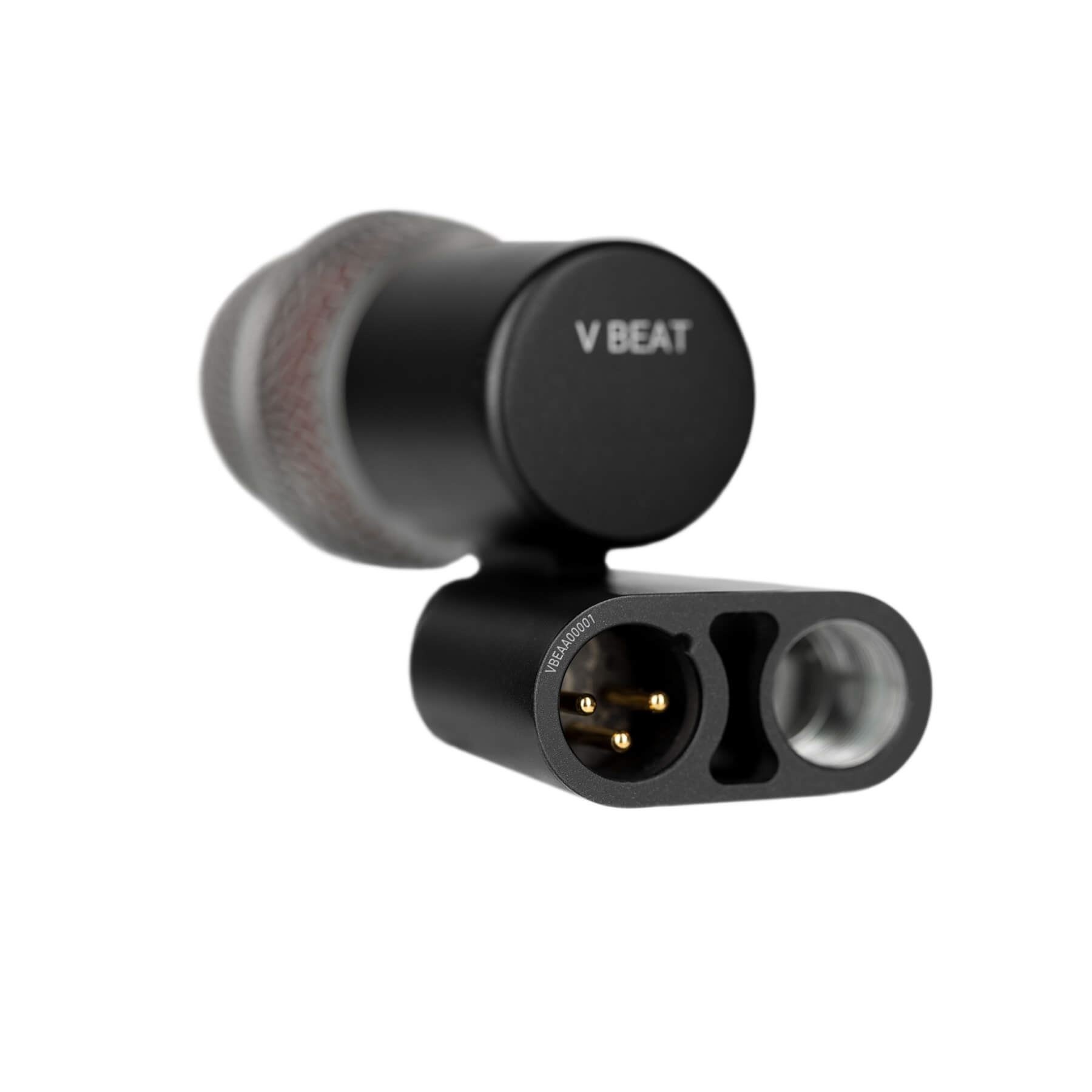 sE Electronics V BEAT Dynamic Drum Microphone