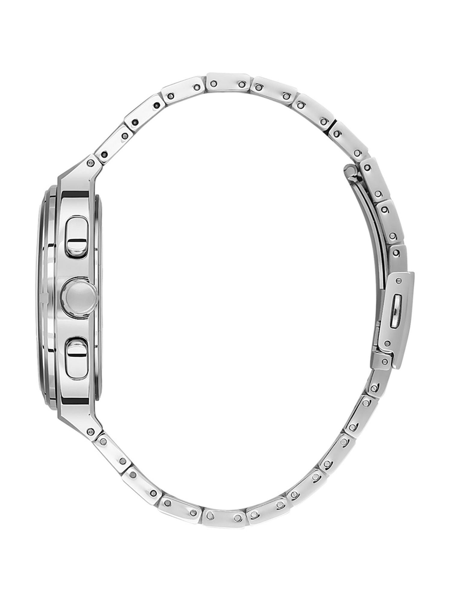 Daniel Klein DK.1.13750-1 Chronograph Watch for Men