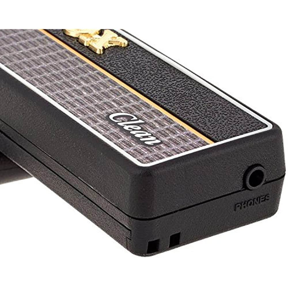 Vox amPlug 2 AP2CL Clean Headphone Amp