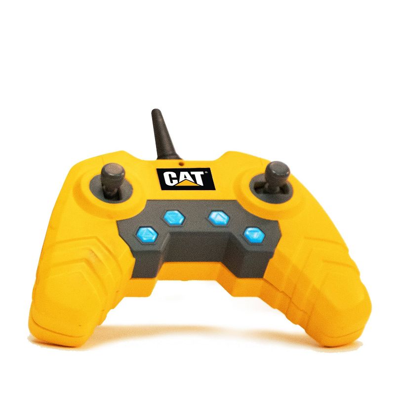 CAT Massive  Mover RC