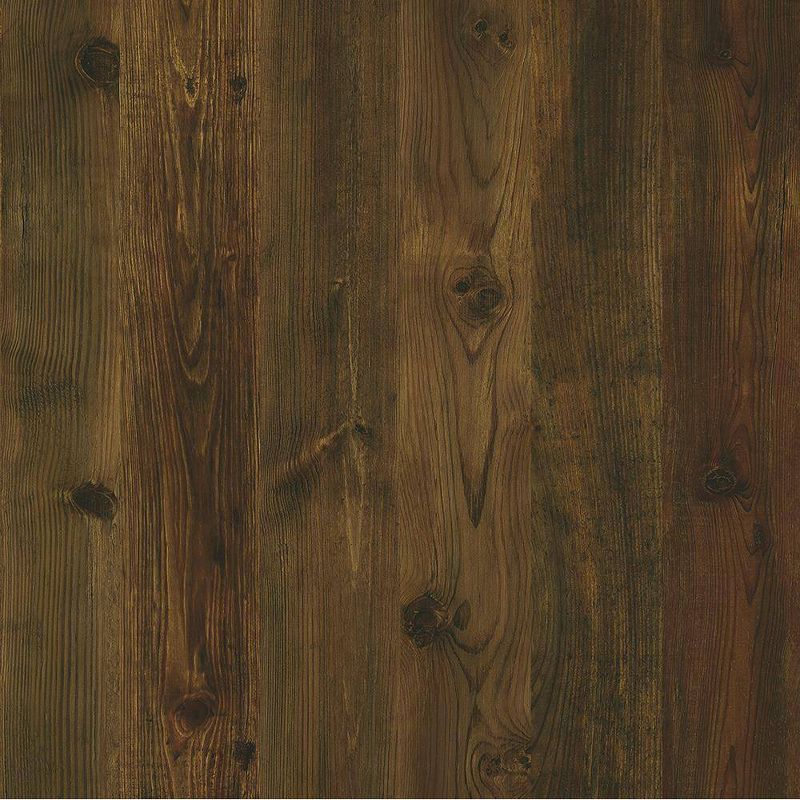 Brookside Entryway Hall Tree Bench Rustic - Room & Joy