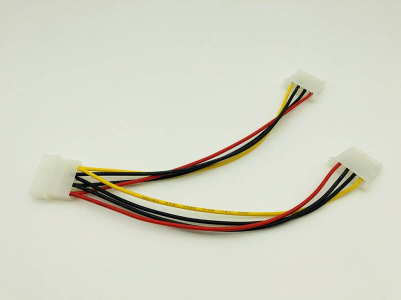 1940Pcs 25mm Pitch 23456789 Pin Male and Female Plug Housing and MaleFemale Pin Header Perfectly Compatible with JSTSM Connector Assortment Kit