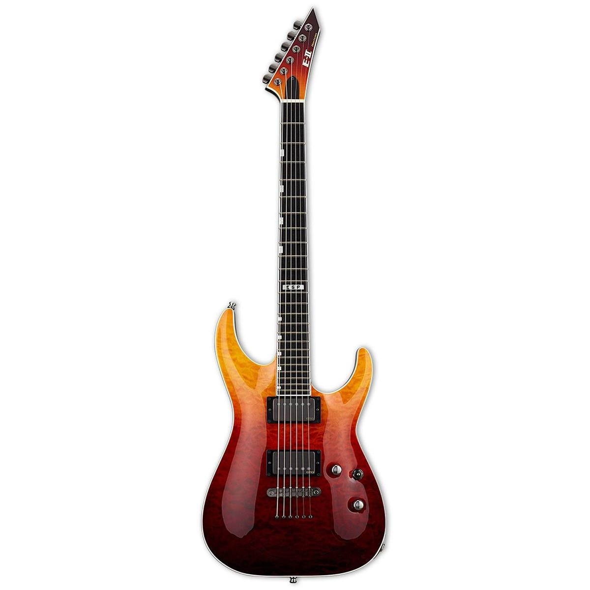 ESP E-II Horizon NT-II Electric Guitar