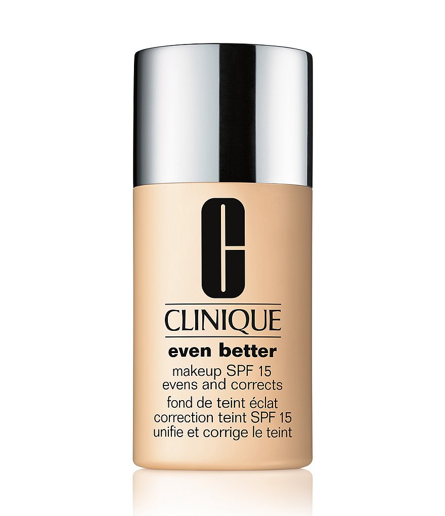 Clinique Even Better&trade; Makeup Broad Spectrum SPF 15 Foundation