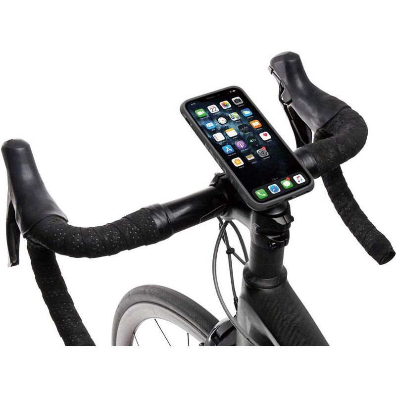 Topeak RideCase Phone Bag and Holder