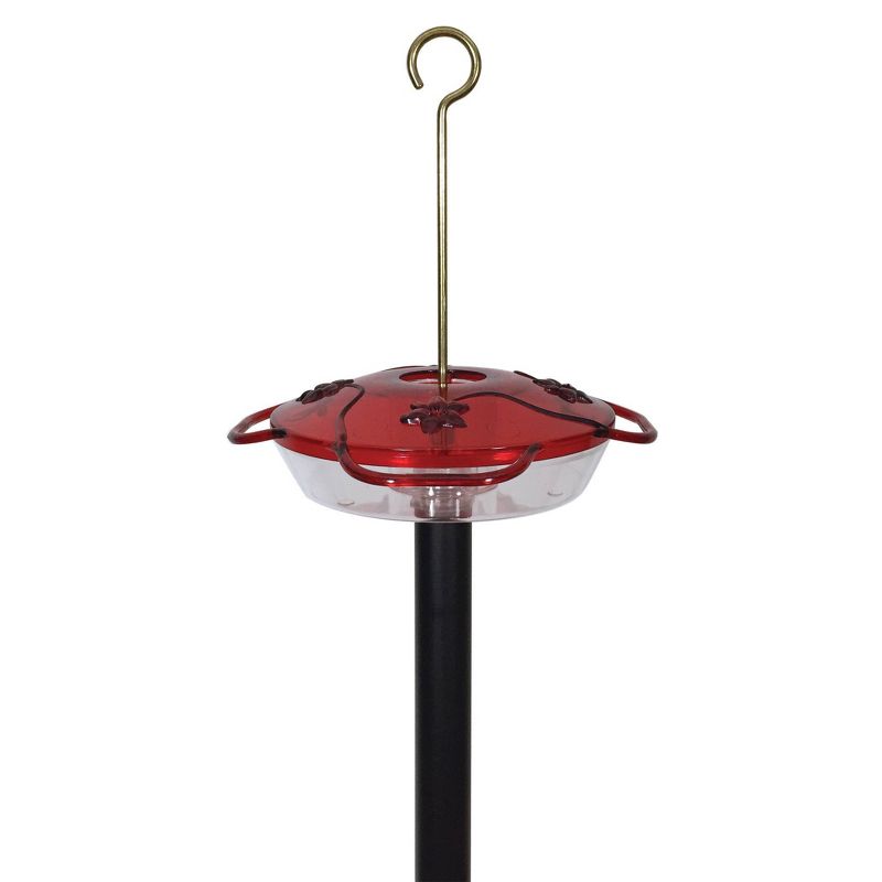 Droll Yankees Little Flyer 4 Hummingbird Feeder