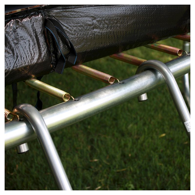 Skywalker Trampolines Wide-Step Ladder