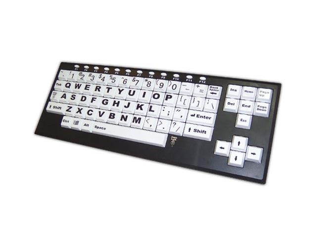 Ergoguys ERG#12000022 ABLENET VISIONBOARD 2 LARGE KEY
