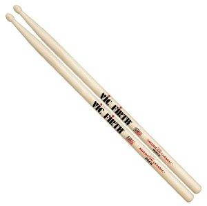 Vic Firth American ClassicA&fnof;a&euro;&scaron;A&sbquo;A&reg; Rock Hickory Drumsticks