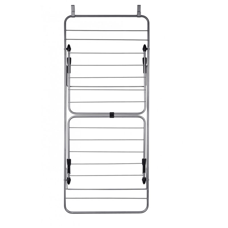 Okuna Outpost 2 Pack White Cotton Clothesline Cord for Laundry Lines, Arts and Crafts (0.19 in, 100 Ft)