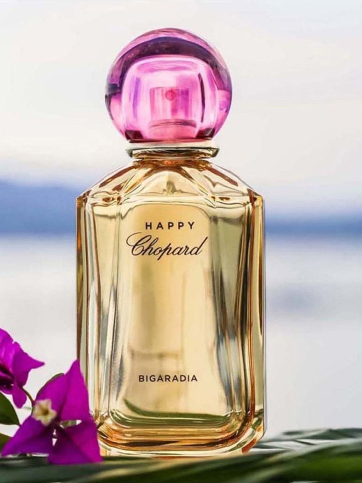 Happy Chopard Bigaradia Eau de Parfum 100ml for Women