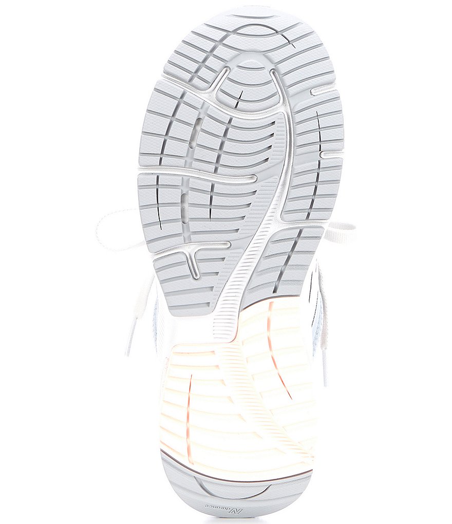 Champion Women's Talos A Sweatshirt Lace-Up Sneakers